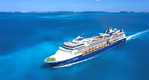 Cruise Image