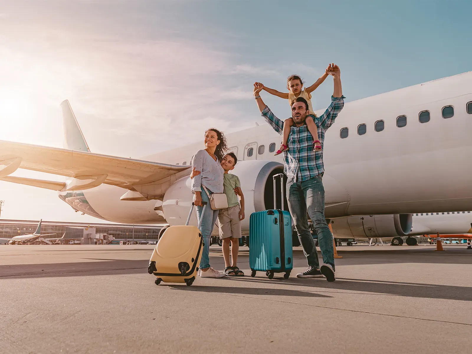 Flight Travel