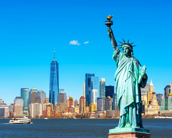 New York City, USA